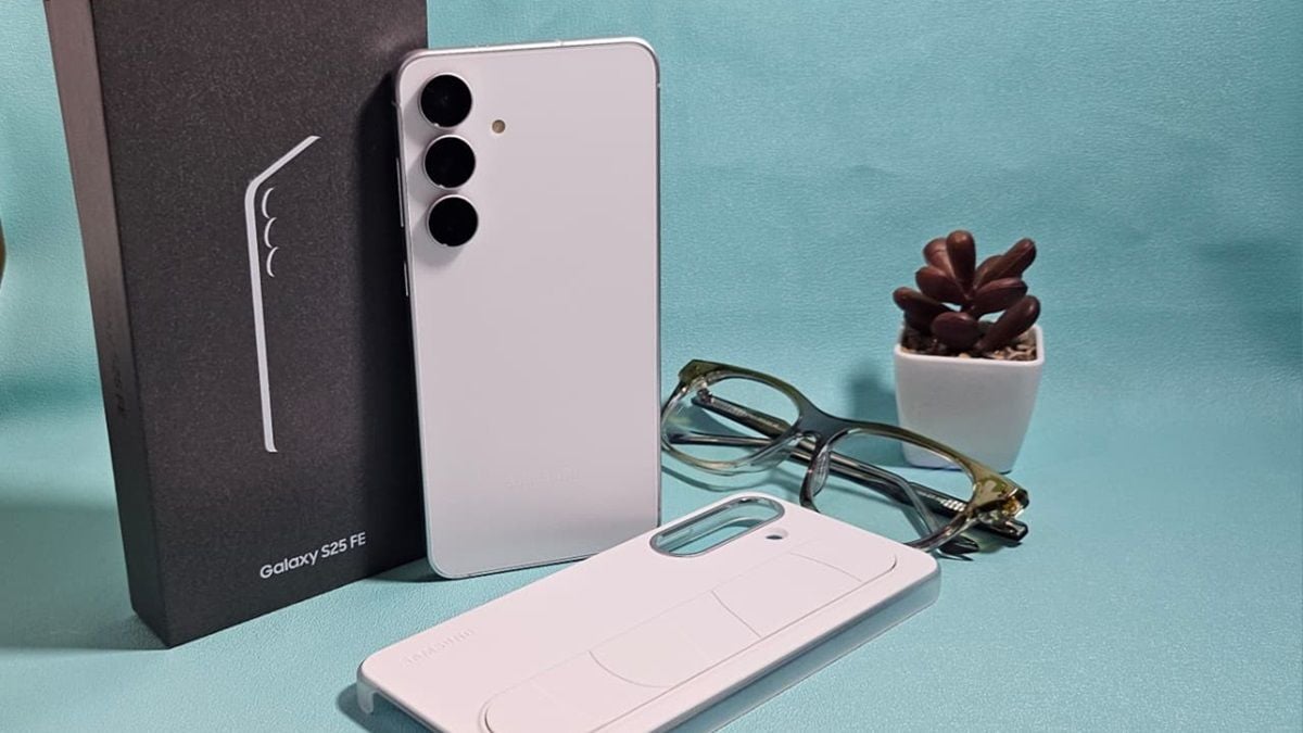 Cara Membuat Jadwal Latihan 3 Hari Seminggu dengan Gemini AI di Samsung Galaxy S25 FE