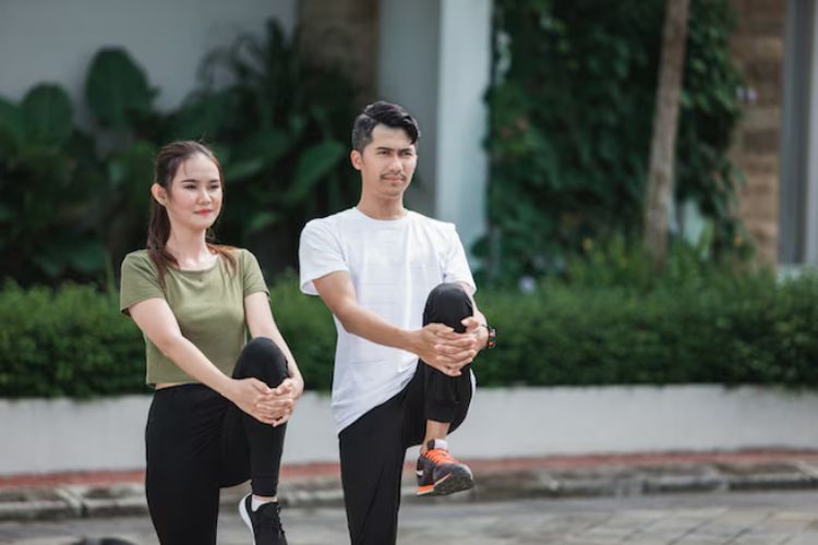 Orang Bugar Tanpa Obsesi Olahraga Lakukan 10 Kebiasaan Sederhana Ini