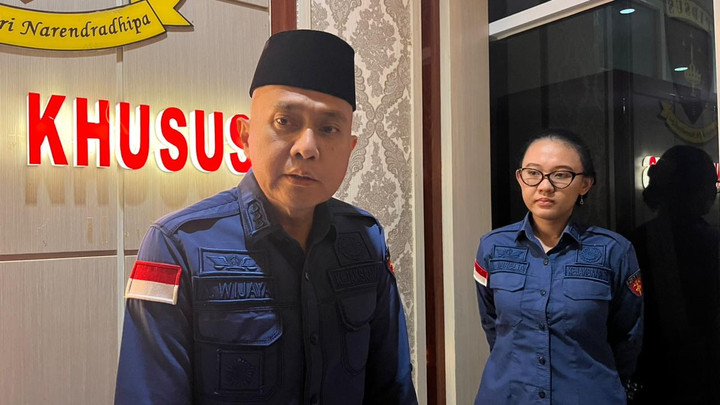 Pemeriksaan Pertama Nanda Indira oleh Kejati Lampung Terkait Dugaan TPPU