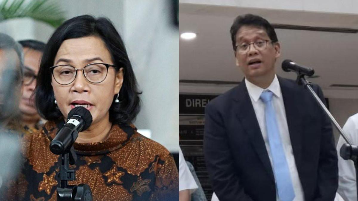 Kebijakan Sri Mulyani yang Tak Masuk Akal, Purbaya Enggan Terapkan: Sayang untuk Rakyat