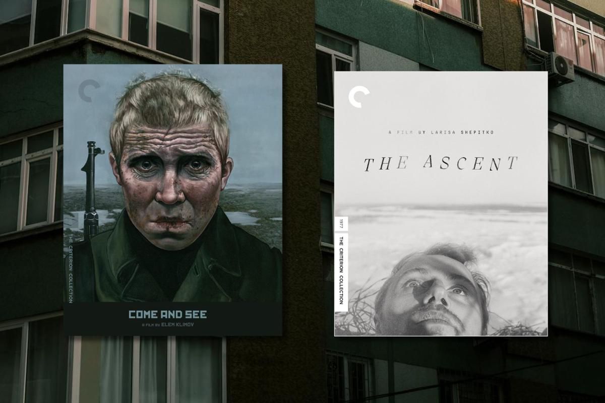 5 Film Double Feature dari Eks-Soviet