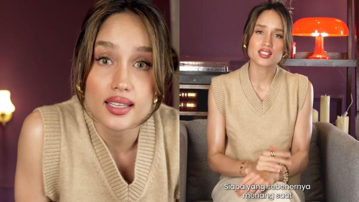 Kritik Tajam Cinta Laura soal Banjir Sumatera, Sindir Karunia, Sawit, dan Pejabat Pencitraan