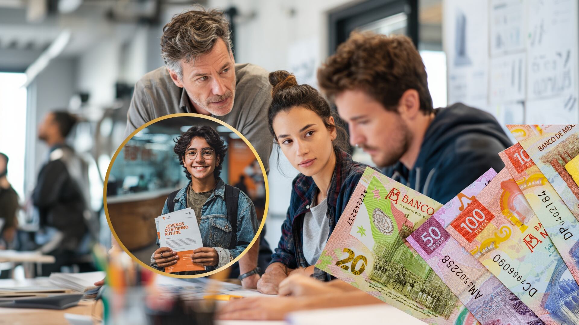 Se estima que esta medida beneficia directamente a 8.5 millones de trabajadores registrados.