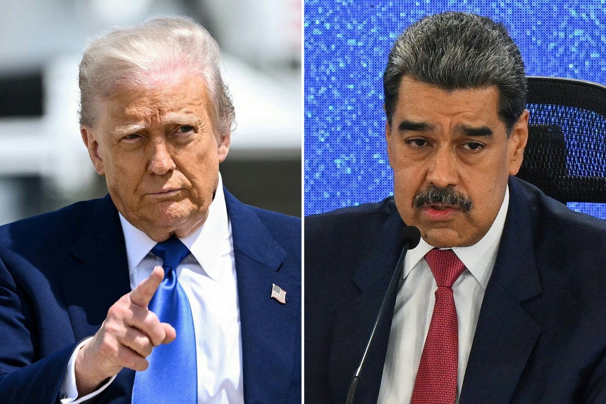 trump maduro split113213.jpg
