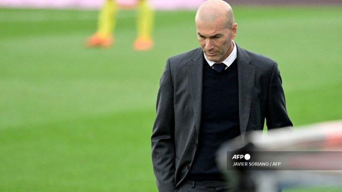 Perbandingan Gaji Zidane dan Xabi Alonso: Zizou Murah, Dampak Luar Biasa