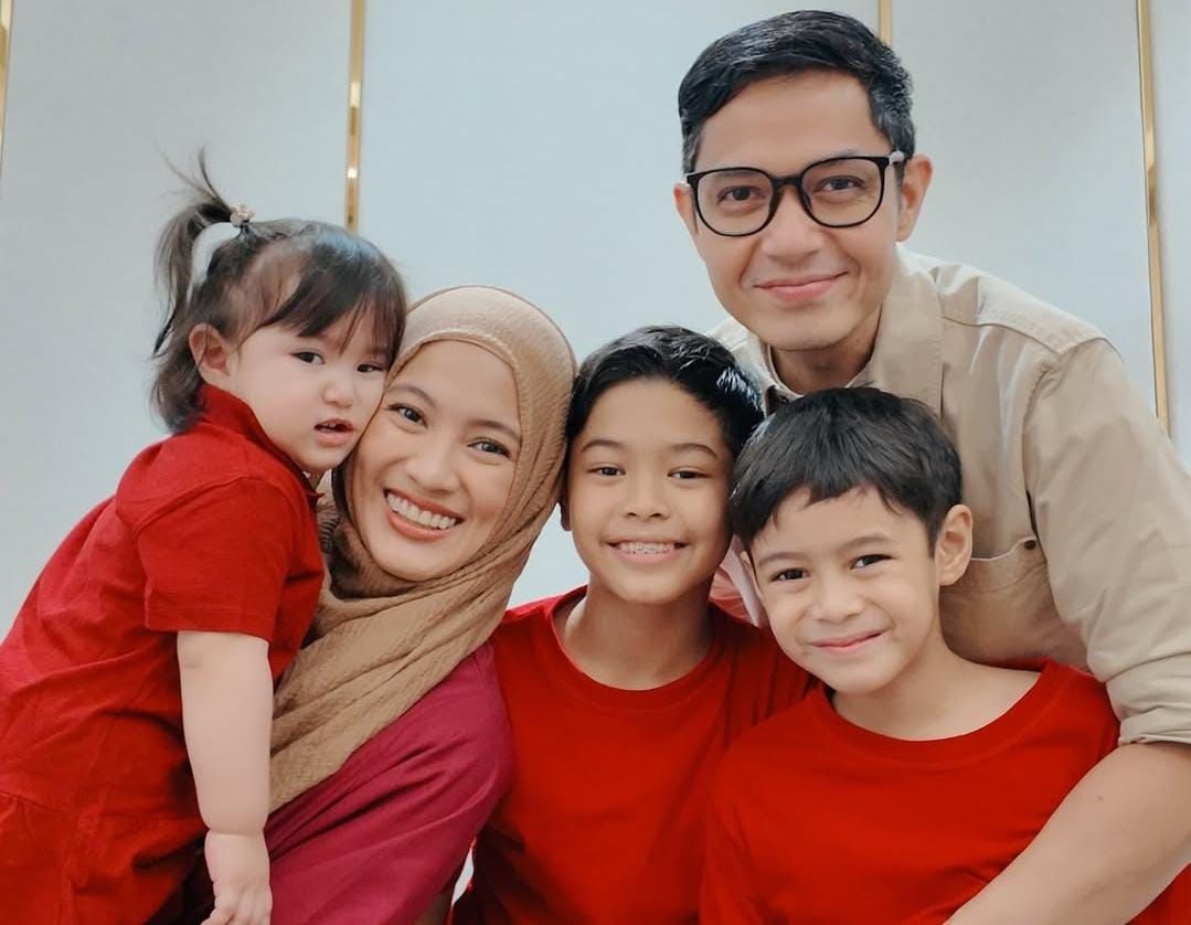 Profil Alyssa Soebandono, Istri Dude Harlino yang Dipermalukan Gara-Gara Lulus S2 tapi Pilih Jadi Ib