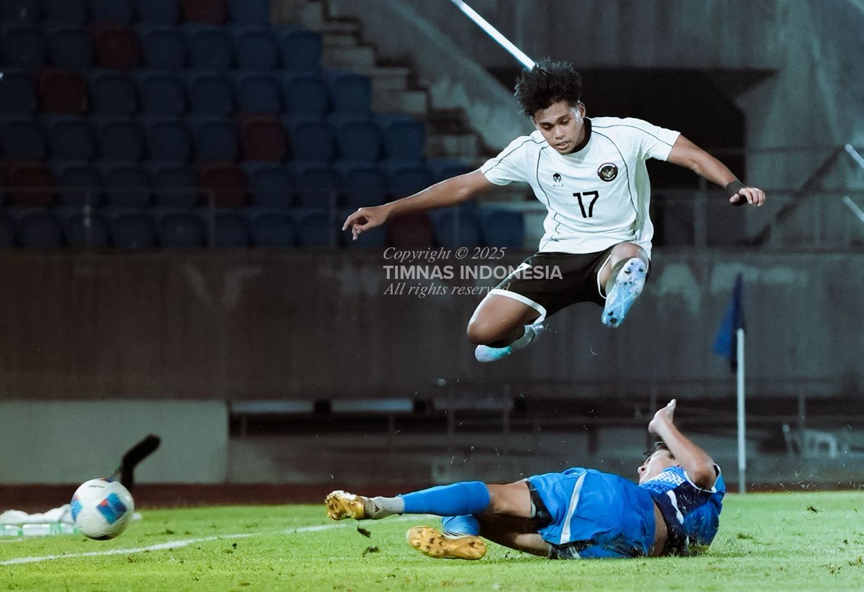 SEA Games 2025 - Timnas U-22 Indonesia Siap Hadapi Tantangan Berat Jika Lolos Semifinal