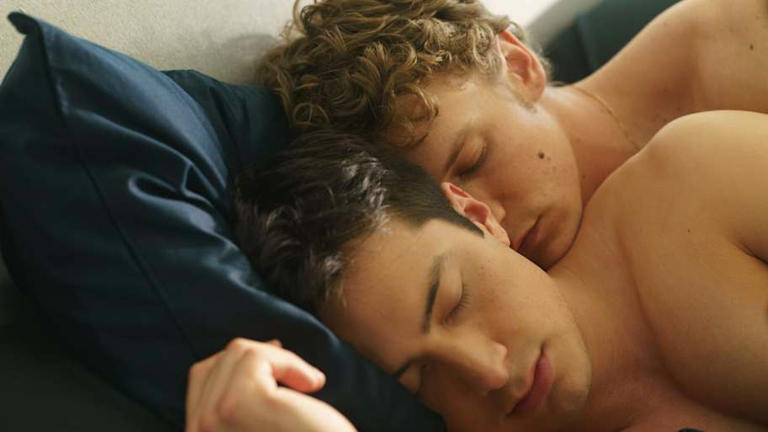 Heated rivalry season 1 episode 4 recap: The tuna melt, Rose, and lots ...