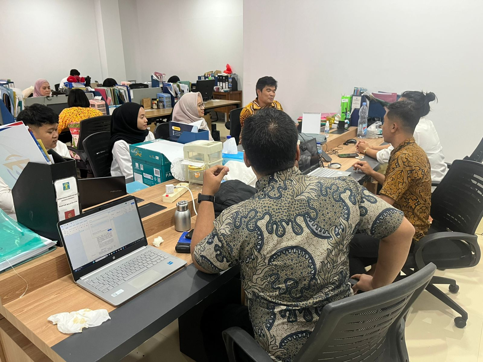 Analisis Perda Mataram, Tingkatkan Kualitas Regulasi Daerah