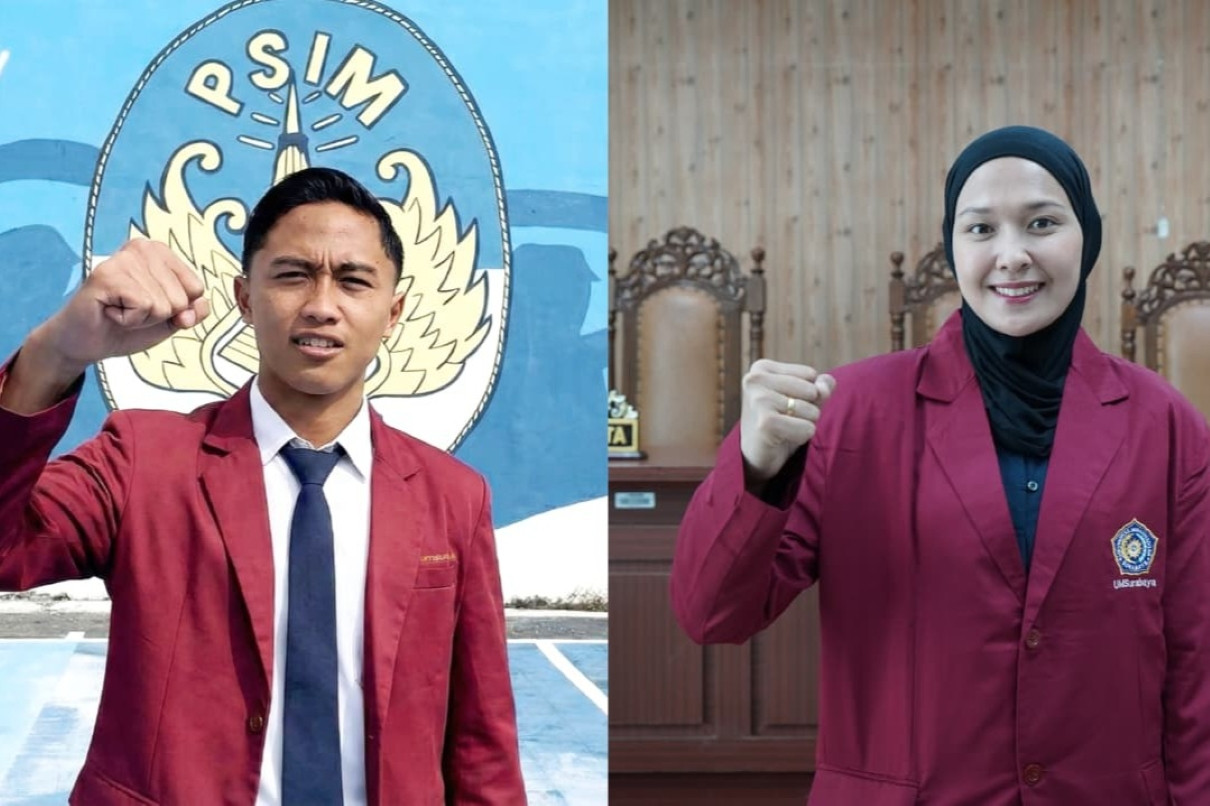 Atlet Berprestasi Kuliah di UMSURA dengan Beasiswa