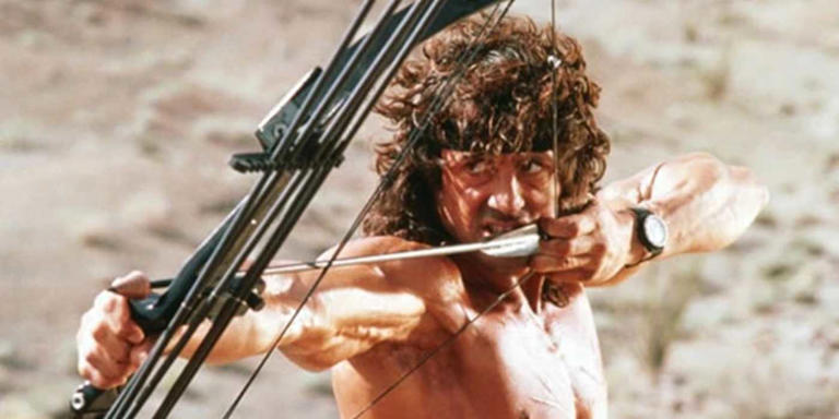 Top 10 Sylvester Stallone action scenes ranked