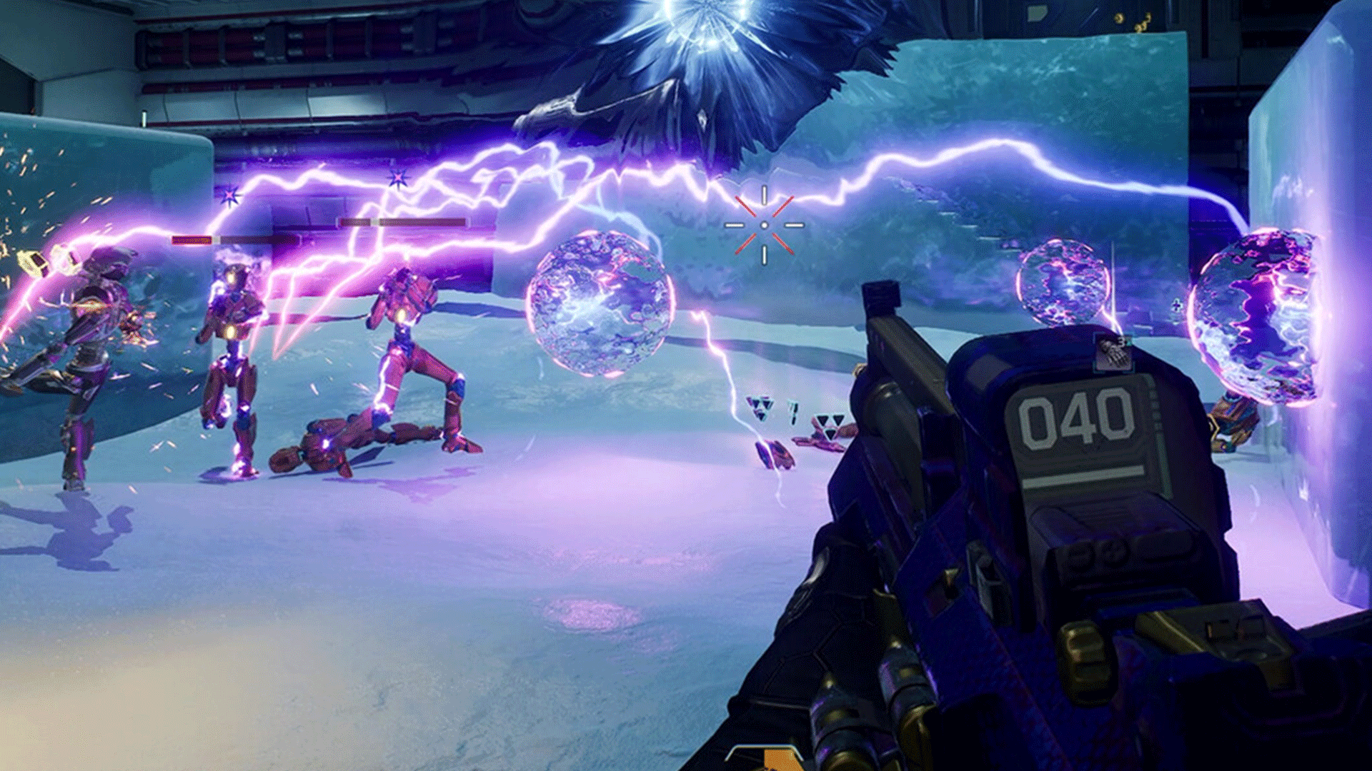 Deadzone: Rogue - Official Zone 4: Apophis content update release date ...