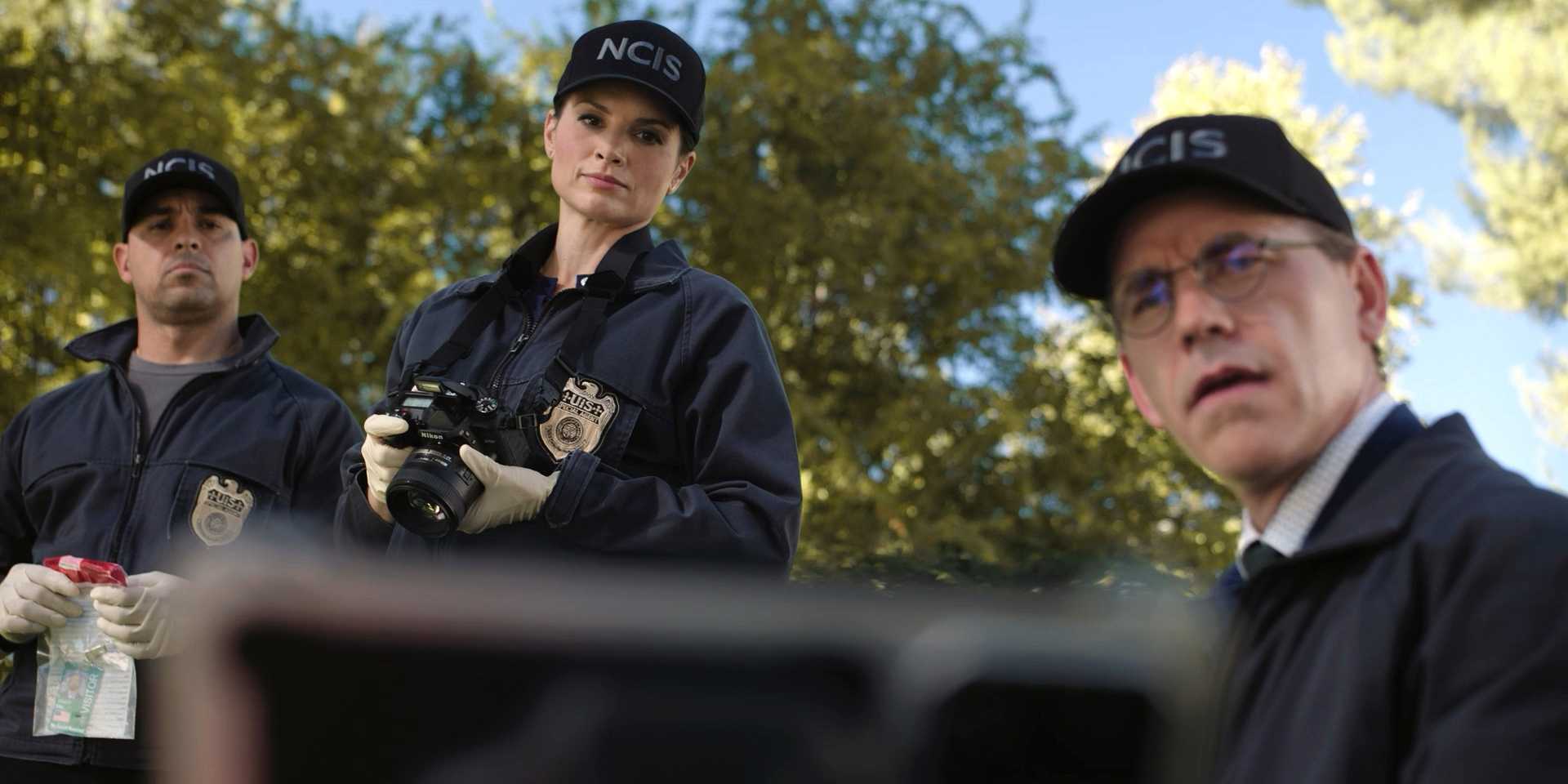 NCIS officially makes franchise history by confirming a disappointing ...