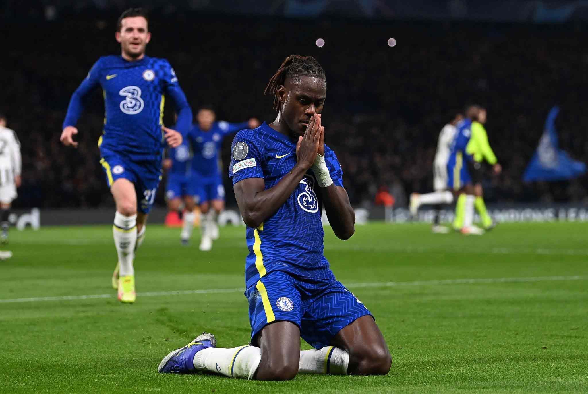 Prediksi Chelsea vs Everton: Maresca Incar Kemenangan, Chalobah Bidik Misi Spesial