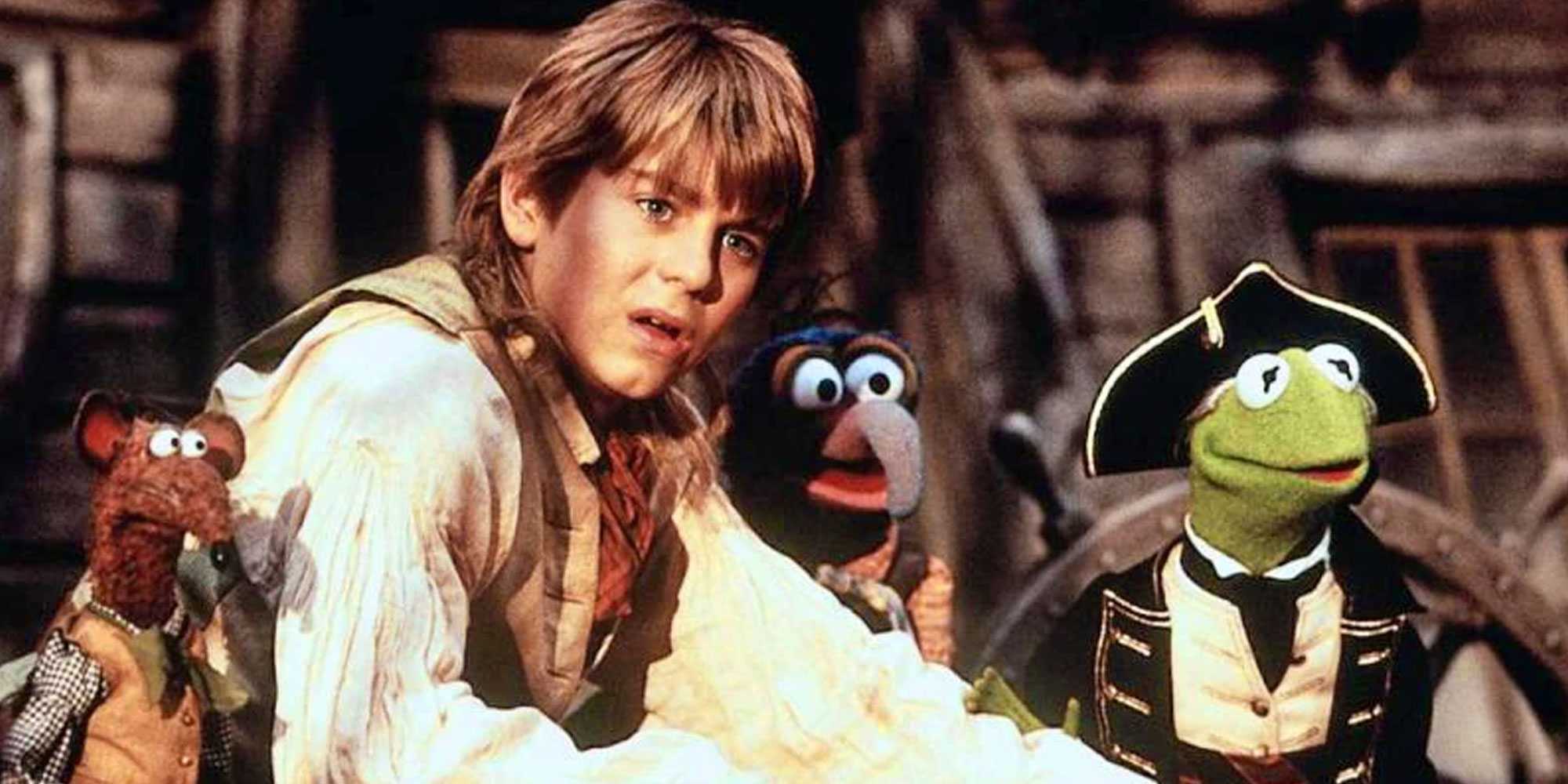 Paramount+ officially remaking one of the best pirate stories of all ...