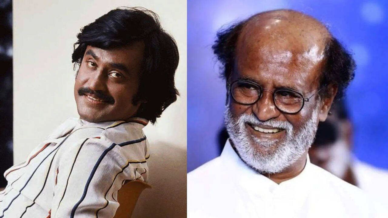 The origin of a legend: How Shivaji Rao Gaikwad went on to become ...