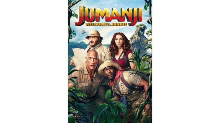 7 film seru untuk malam tahun baru