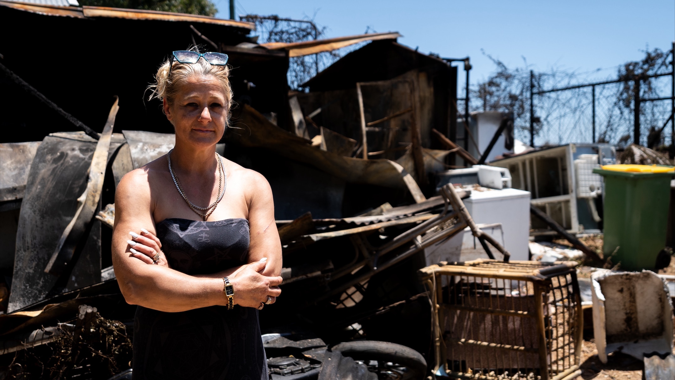 Perth fires prompt warning of extreme conditions as Kenwick, Bullsbrook ...