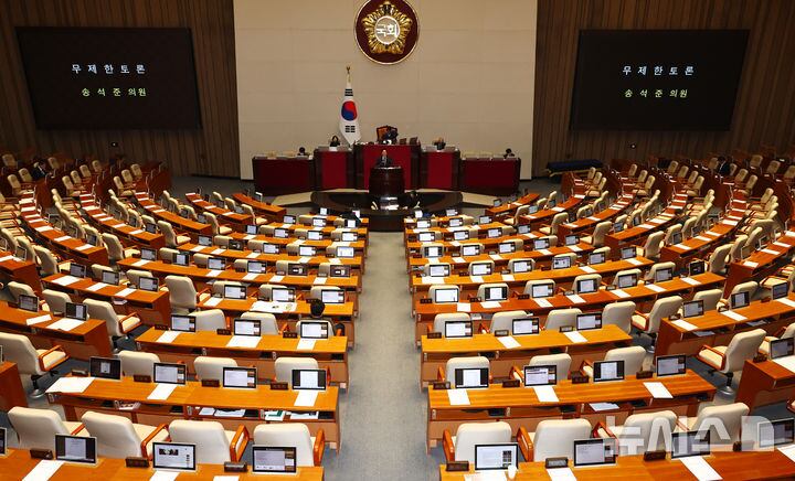 National Assembly passes law expanding lower court verdict access