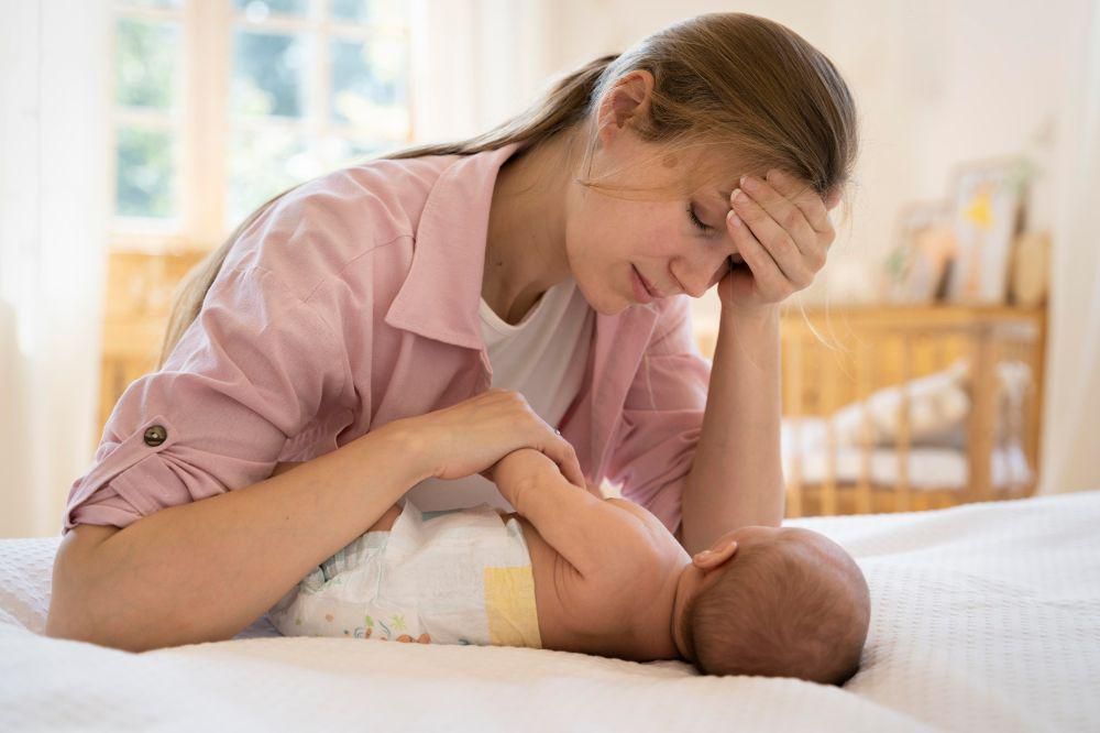 Mama Gen Z Kurang Percaya Diri, Ini Penyebabnya