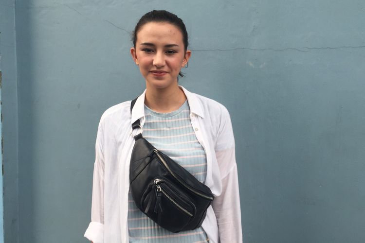 Kedekatan Dahlia Poland dengan Dicky SM*SH: Tawa, Air Mata, dan Curhatan Jujur