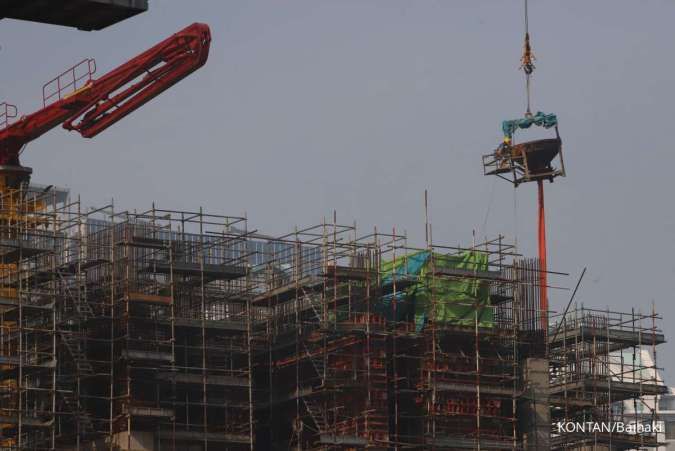 Premi Asuransi Komersial Naik Tipis Jadi Rp 272,78 Triliun di Oktober 2025