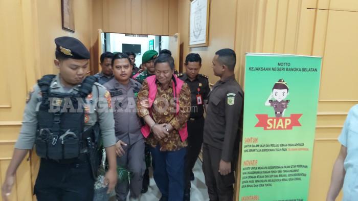 Laporan SP3AT Fiktif Marak, Kejaksaan Siap Tindak Lanjuti