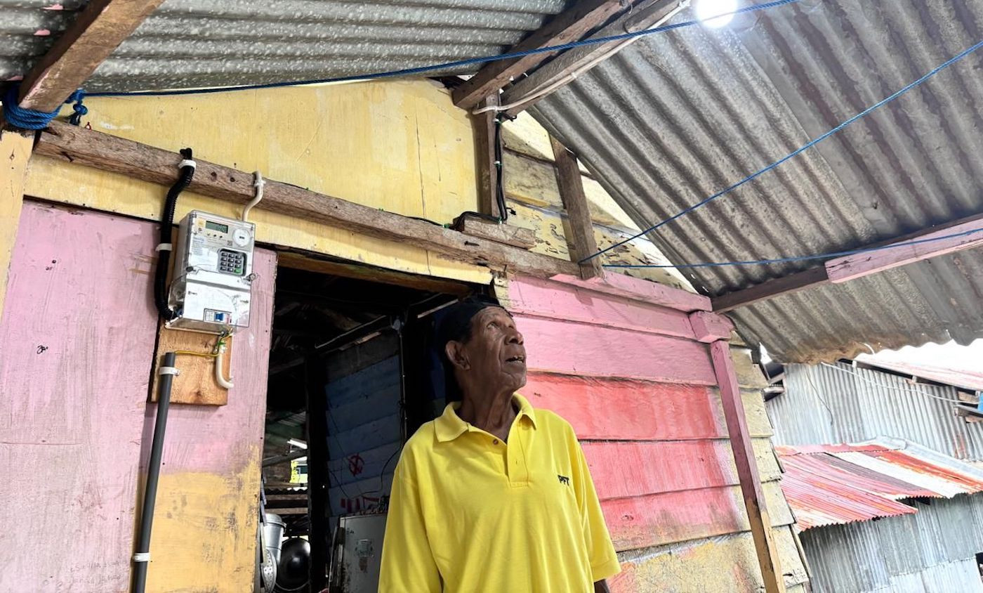 Cahaya Baru Menghidupkan Harapan Warga Fakfak