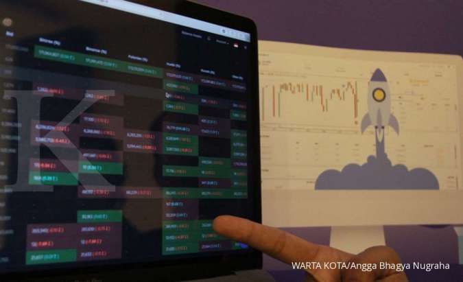 Anabatic Technologies (ATIC) Targetkan Pertumbuhan Pendapatan 5% di 2026