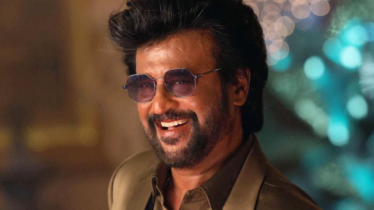 Jailer 2 to Coolie 2: Rajinikanth at 75 ready to thrill fans with ...