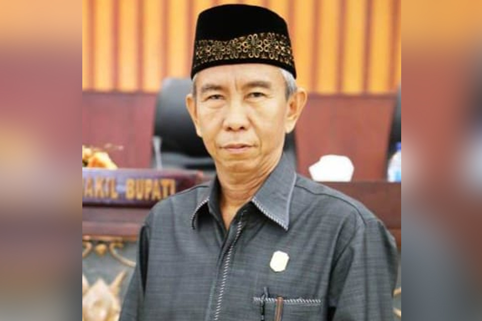 Dorong kesetaraan pembangunan di seluruh wilayah