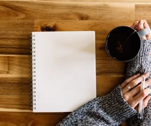 How to write a letter of request to the universe?