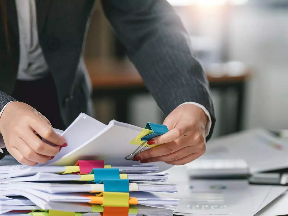 What is intelligent document processing, and why document AI could ...