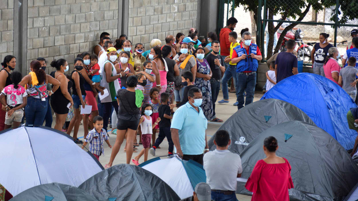 Eksodus Venezuela dan Kekuatan Sosial Negara Tetangga