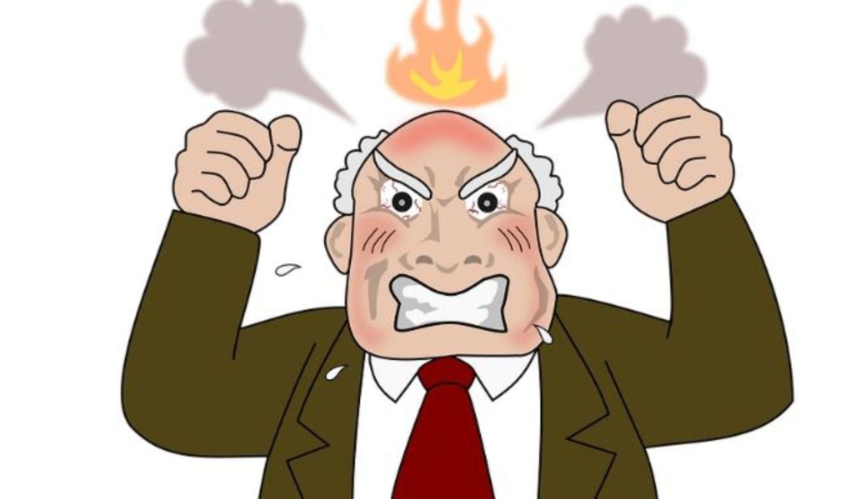 Jangan Marah! Ini Cara Cerdas Mengendalikan Emosi