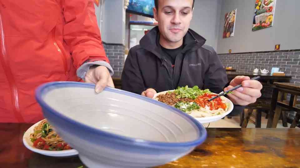 The science of spice: Chengdu’s dan dan noodles and the Sri Lankan ...