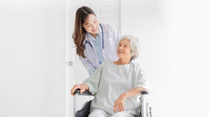 Dokter, gejala stroke yang perlu diwaspadai banyak orang