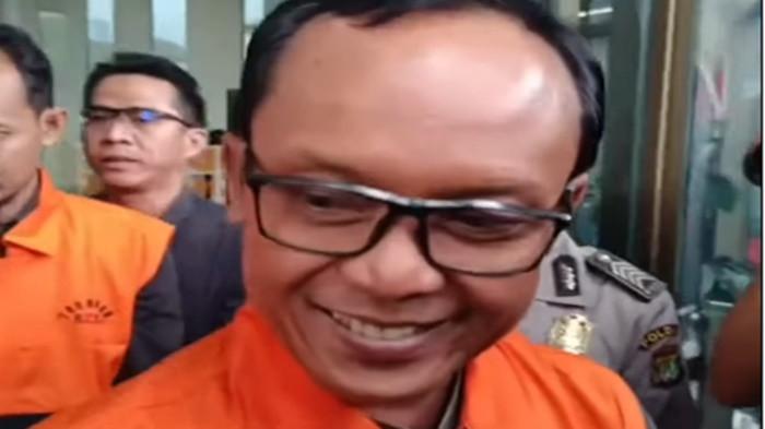 Ardito Wijaya Terima Suap Rp5,7 Miliar, KPK Ungkap Alasannya