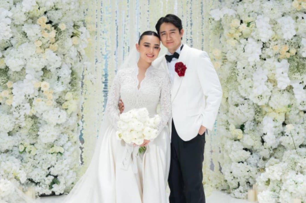 Amanda Manopo Hamil 3 Bulan, Kondisi Terungkap dari Kenny Austin