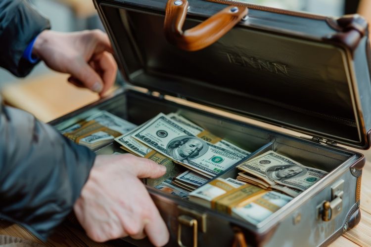 5 zodiak siap bangkit dan meraih keberkahan besar di akhir 2025