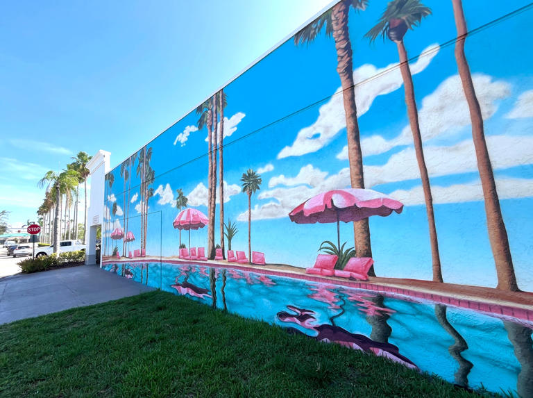 West Boca Raton redevelopment underway with new stores, restaurants