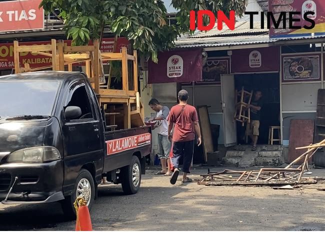 Dua Mata Elang Tewas Dikeroyok, Pramono Minta Kedamaian