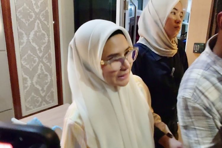 Bupati Pesawaran Diperiksa Terkait TPPU dari Kasus Korupsi Proyek Air Minum