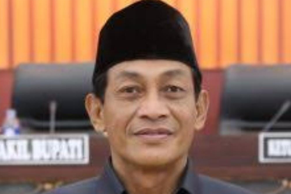 Pemerataan Pembangunan di Mura Membutuhkan Partisipasi Warga