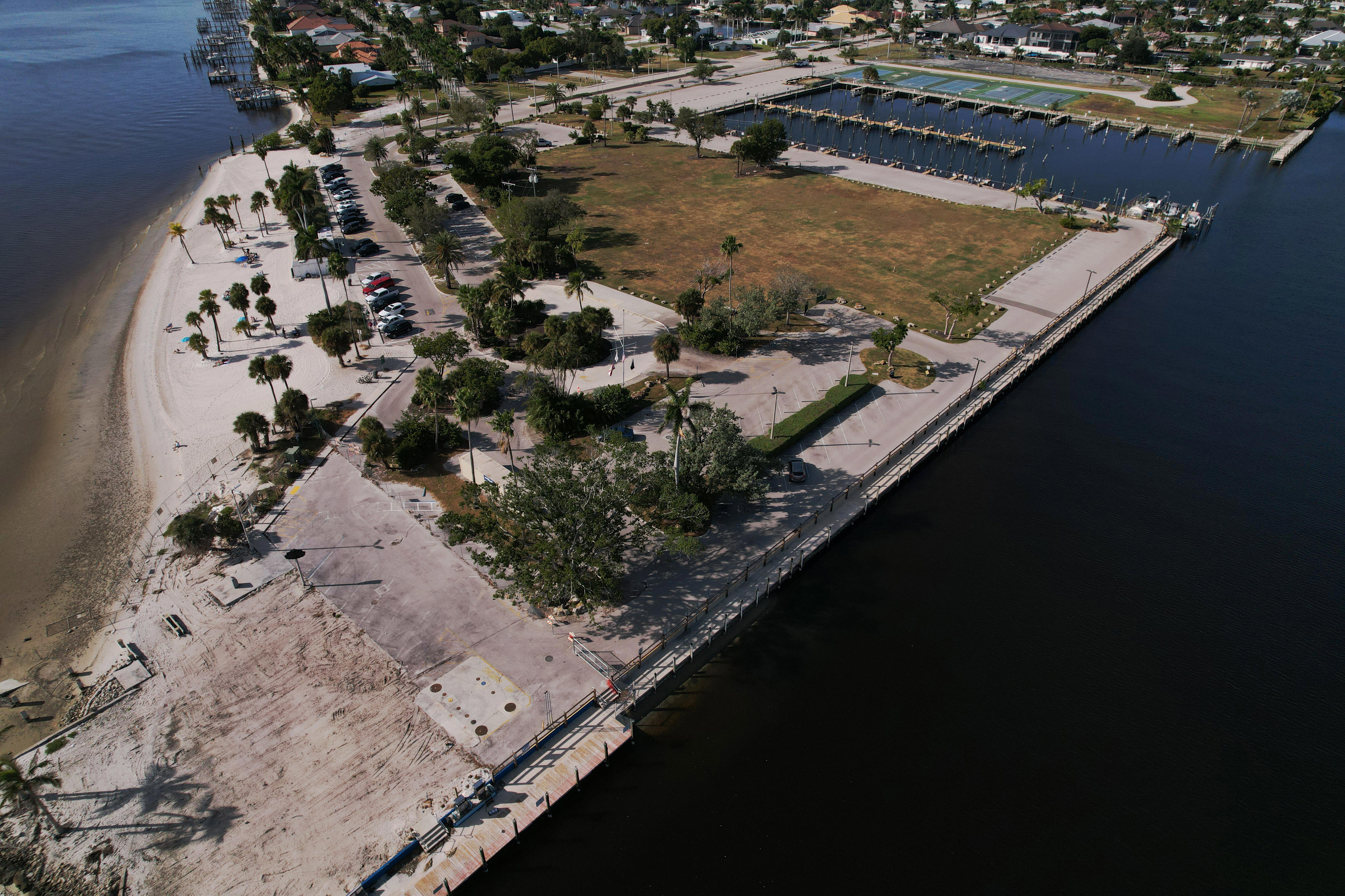 Fort Myers, Cape Coral, SW FL changing with these six humongous projects