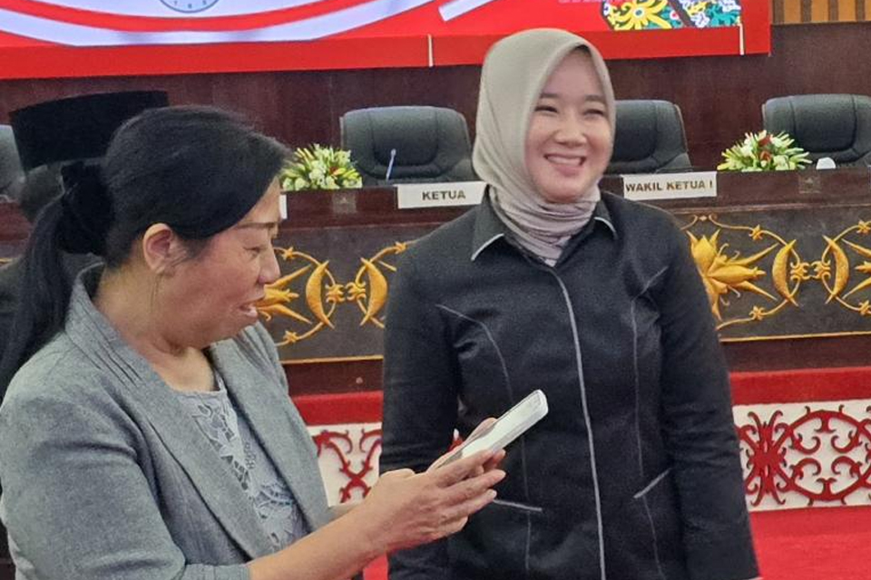 Generasi Muda Mura, Kunci Perubahan Masa Depan