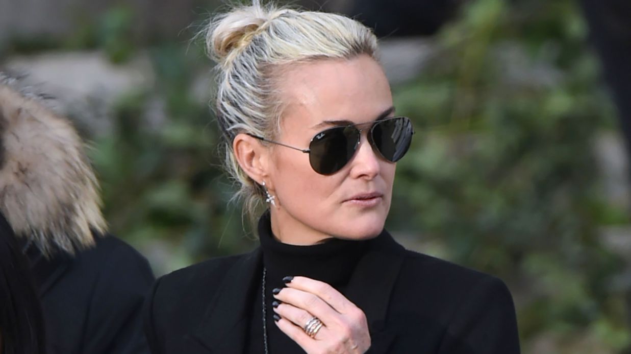 Laeticia Hallyday : Ses confidences sur l'amour résonnent aujourd'hui - divertissement news from So Busy Girls