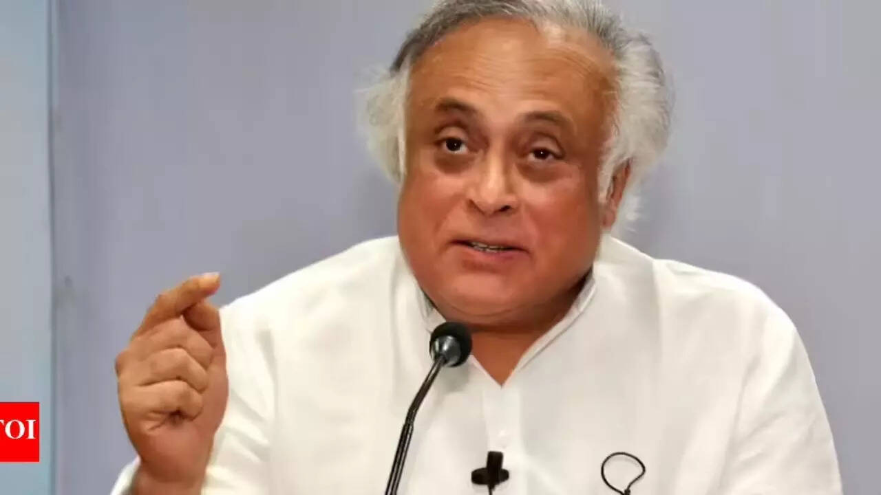 'Vote chori' row: Congress accuses Shah of 'blatant lie' in Lok Sabha ...