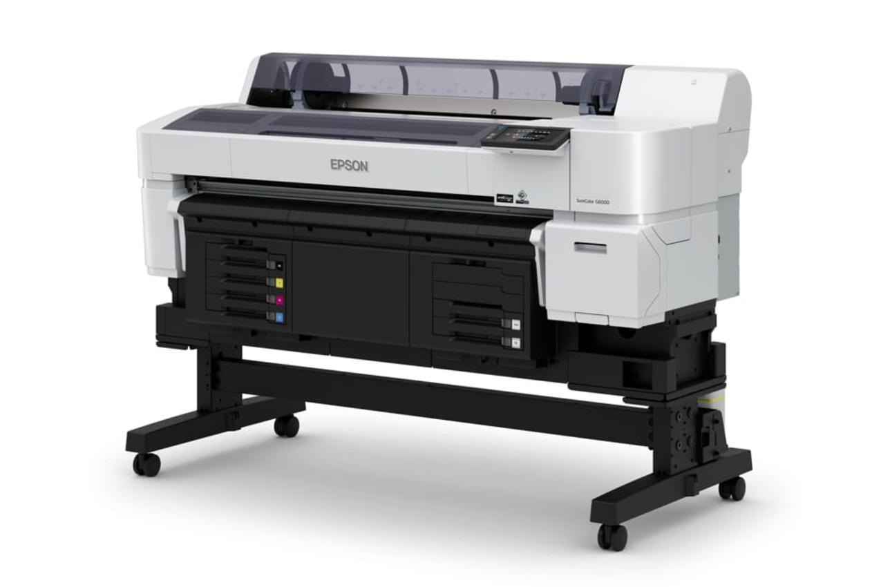 Epson SC-G6030 diluncurkan, solusi cetak pakaian cepat dan hemat perawatan