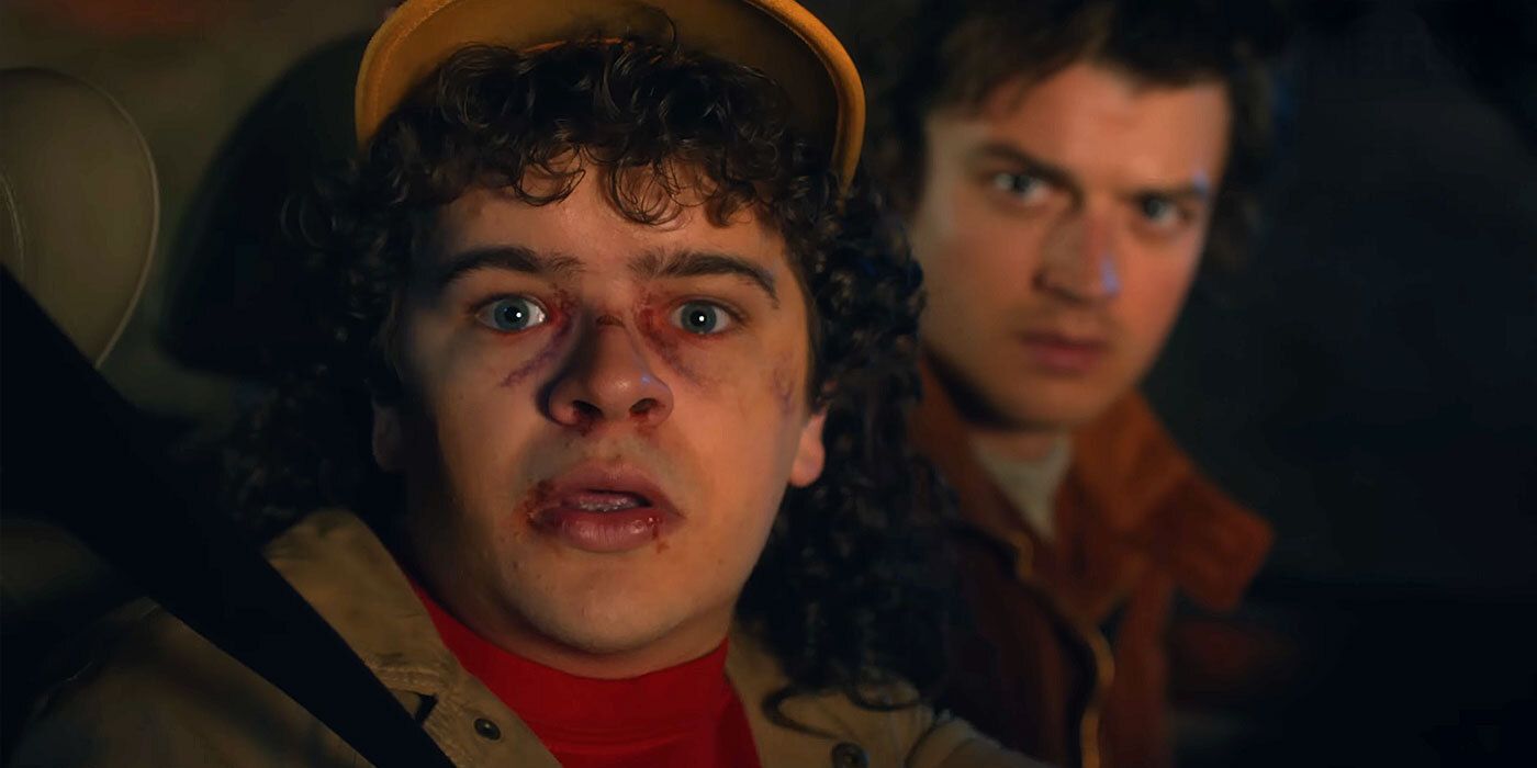 Stranger Things 5' just proved the show's original stars have been